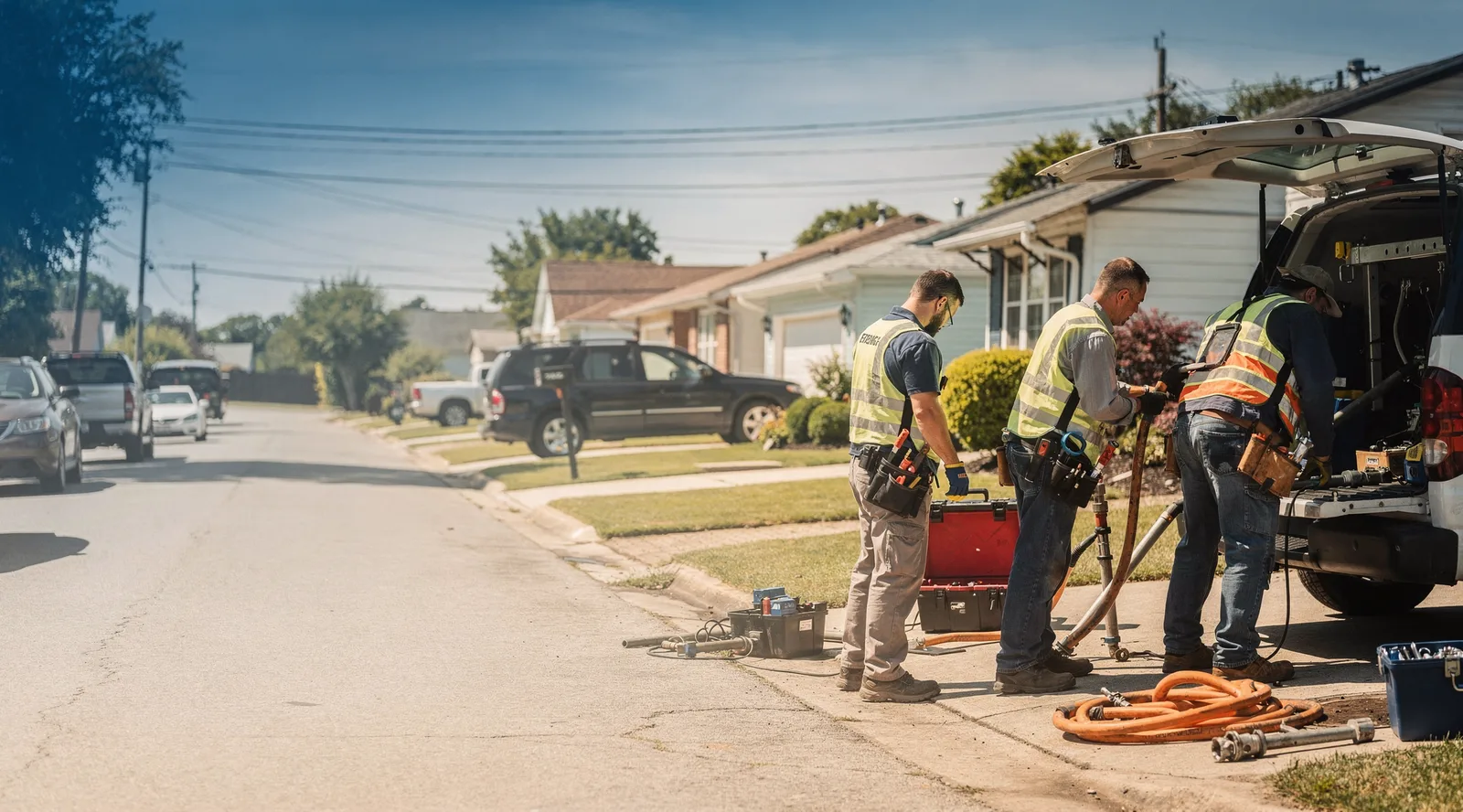 Water Heater Repair in Tuscarora, NV near me